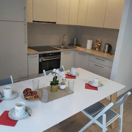 Apartment Your Comfort Is Our Problem!!! Free Underground Parking!!! *