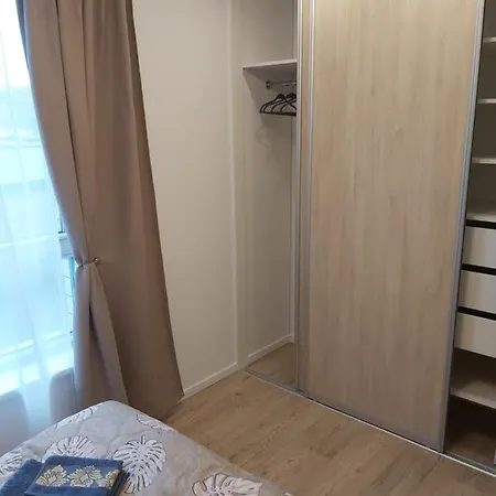 Your Comfort Is Our Problem!!! Free Underground Parking!!! Apartamento *