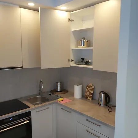 Apartamento Your Comfort Is Our Problem!!! Free Underground Parking!!!
